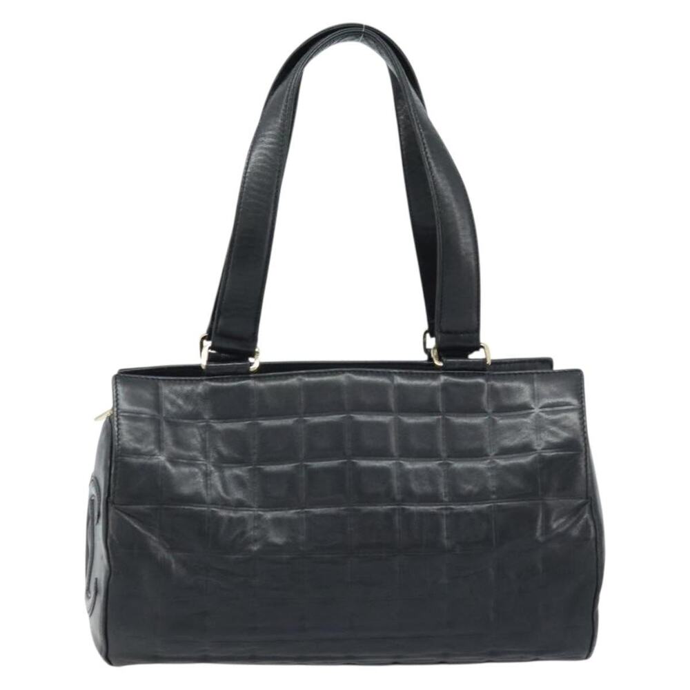 Chanel Choco Bar Handbag - Picture 2 of 8